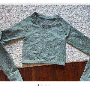 JedNorth long sleeve